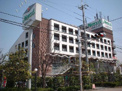 スーパー 関西スーパー 鳴尾店