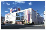 家電製品 コジマ NEW芦屋店