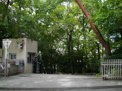 夙川学院中学校
