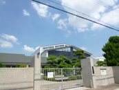 甲陽学院中学校