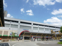 デパート 阪神百貨店 にしのみや