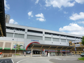 阪神百貨店 にしのみや