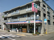 コープミニ南甲子園