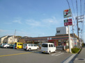 コンビニエンスストア セブンイレブン西宮中島町店