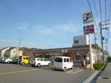 コンビニエンスストア セブンイレブン西宮中島町店