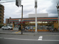 セブンイレブン西宮室川町店