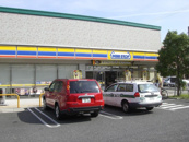ミニストップ西宮今津出在家店