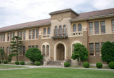 大学 神戸女学院大学