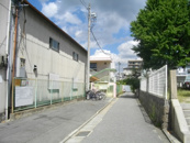 幸和園保育所