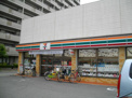 コンビニエンスストア セブンイレブン西宮南昭和町店