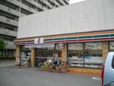 コンビニエンスストア セブンイレブン西宮南昭和町店
