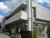保育園 安井保育園