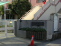 保育園 小松朝日保育所