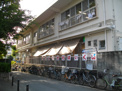 保育園 北夙川保育所
