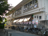 保育園 北夙川保育所