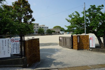 福岡市立香住丘小学校