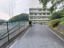 厚木市立上荻野小学校