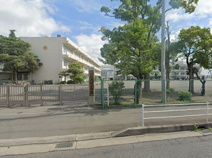 伊勢原市立大田小学校