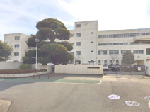 伊勢原市立伊勢原中学校