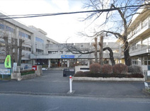 相模原市立桜台小学校