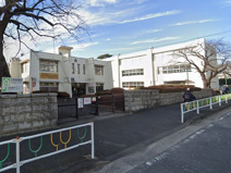 相模原市立相模台中学校