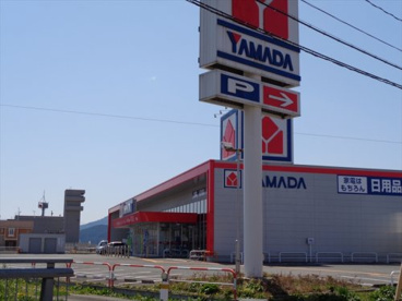 ヤマダ電機 鹿角店の画像2