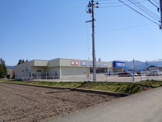 薬王堂 鹿角花輪店
