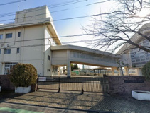 相模原市立麻溝台中学校