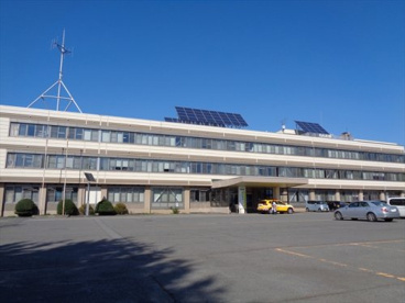 秋田県鹿角地域振興局の画像2