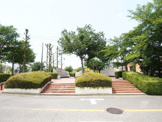 鶯谷公園