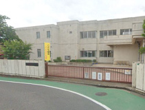 座間市立中原小学校