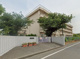 座間市立栗原中学校の画像
