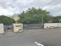 厚木市立戸室小学校