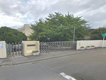 厚木市立戸室小学校の画像1