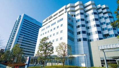 昭和大学病院の画像1