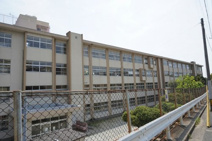 福岡市立舞松原小学校