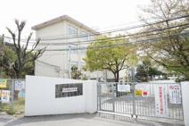 福岡市立名島小学校