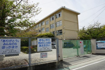 福岡市立八田小学校