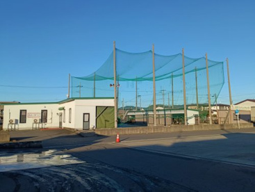 大館バッティングセンターの画像2