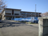 大館市立長木小学校