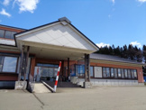 大館市立釈迦内公民館・出張所