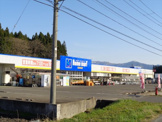 サンデー ホームマート比内店
