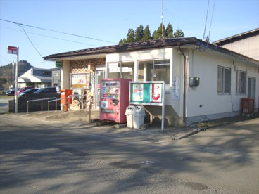 西館郵便局の画像2