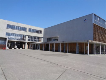 鹿角市立花輪小学校の画像2