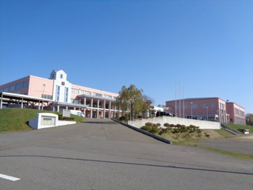 秋田県立鹿角高等学校の画像2