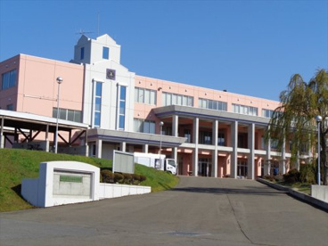 秋田県立鹿角高等学校の画像3