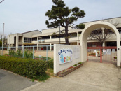 芦屋市立潮見幼稚園