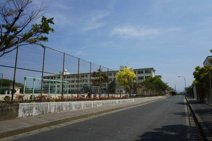 福岡市立青葉小学校