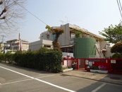 芦屋市立精道保育所