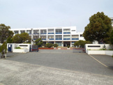 高校 兵庫県立国際高等学校